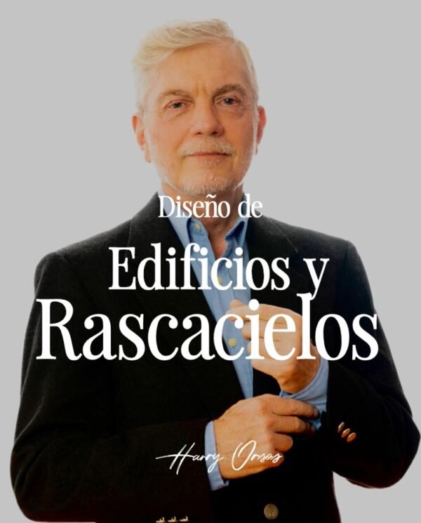 Diseño de Edificios y Rascacielos