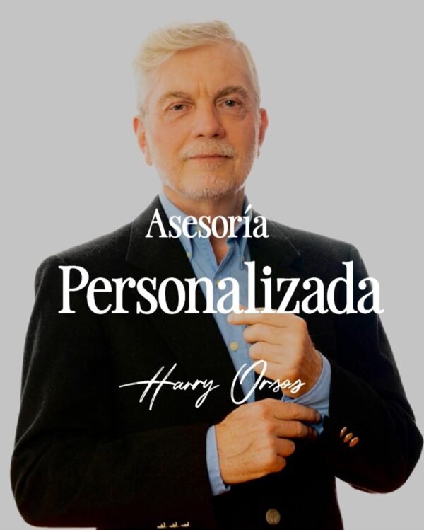 Design with a Master: Personalized Consulting with Arq. Harry Orsos