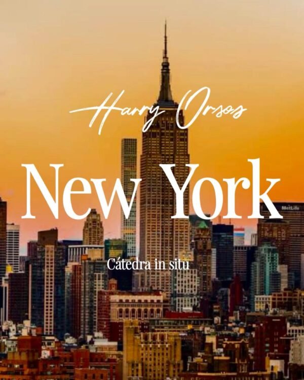 Tour New York